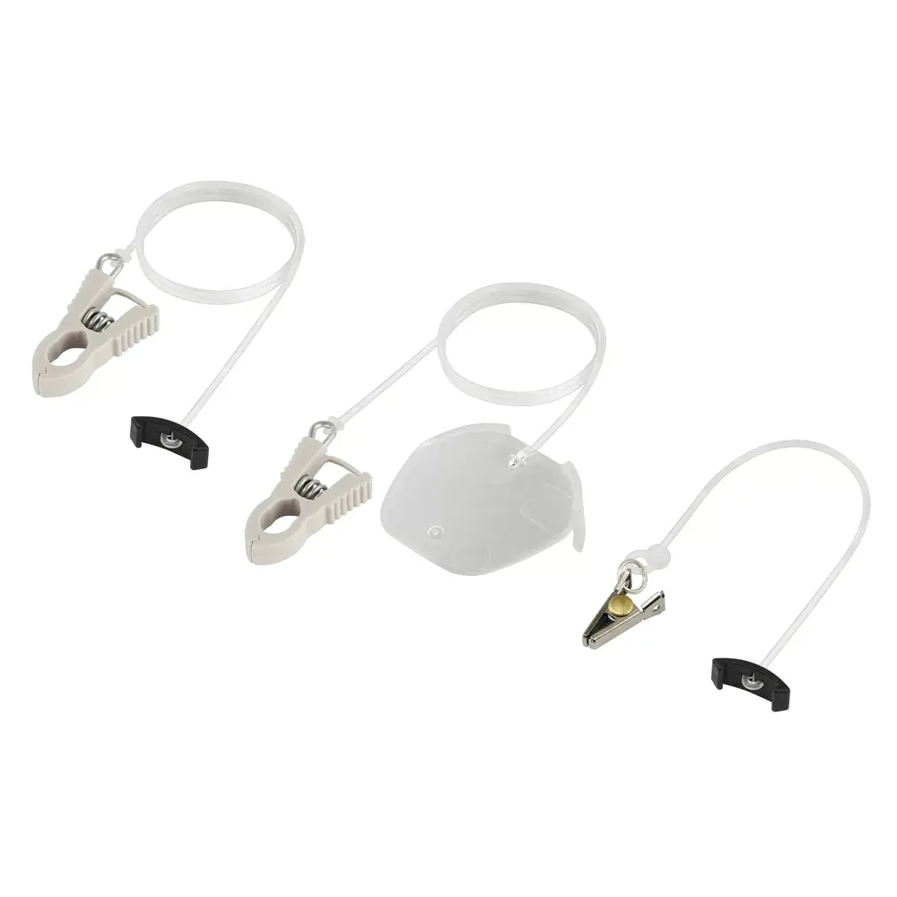 Upgrade Tarp Clips Heavy Duty Lock Grip, 20 Stuks Winddichte Tarp Clips Met Weerhaken Tent Dekzeil Klemmen Voor Het Omhoog Houden Van Tarp Upgrade Tarp Clips Heavy Duty Lock Grip, 20 Stuks Winddichte Tarp Clips Met Weerhaken Tent Dekzeil Klemmen Voor Het Omhoog Houden Van Tarp