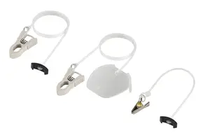 MED-EL RONDO 3 Clip-Set