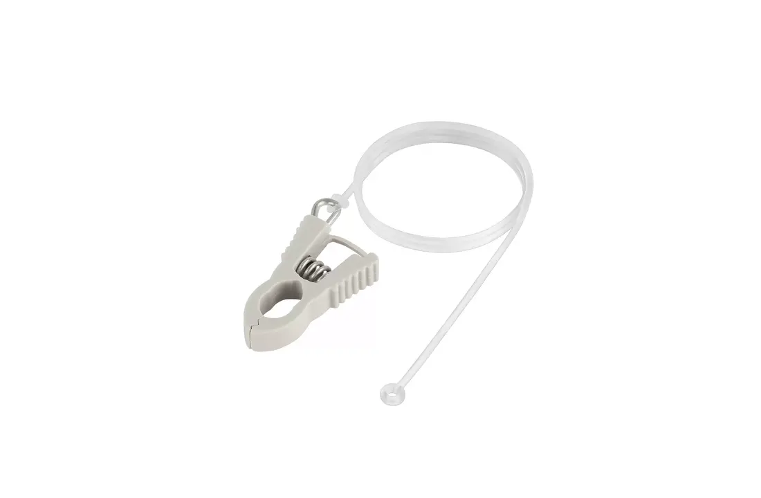 MED-EL RONDO 2 Fixation Clip Clothing