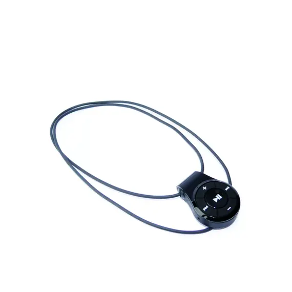 Sport-Stirnband für Soundprozessoren / Implantate - Blau SPORTBAND