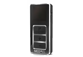 MED-EL SAMBA-Fernbedienung