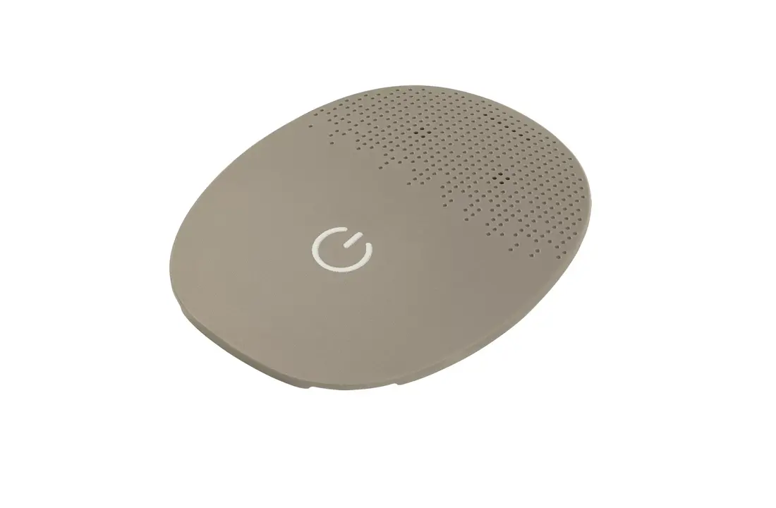 MED-EL RONDO 3 Cover Powersymbool (simplicity)