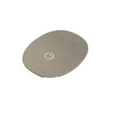 MED-EL RONDO 3 Cover Power symbol (simplicity)