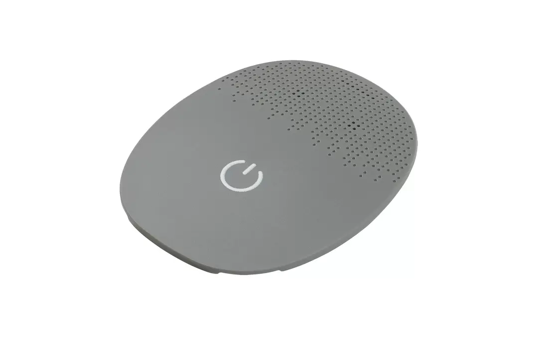 MED-EL RONDO 3 Cover Powersymbool (simplicity)