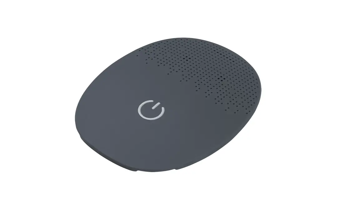 MED-EL RONDO 3 Cover Powersymbool (simplicity)