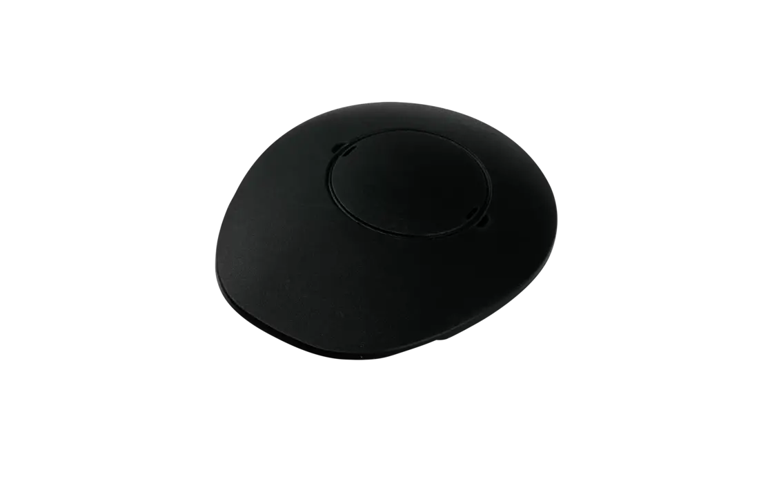 MED-EL SAMBA 2 Cover Schwarz