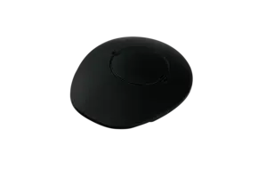 MED-EL SAMBA 2 Cover Schwarz