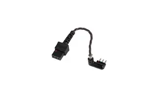 MED-EL ADHEAR Adapterkabel gebogen