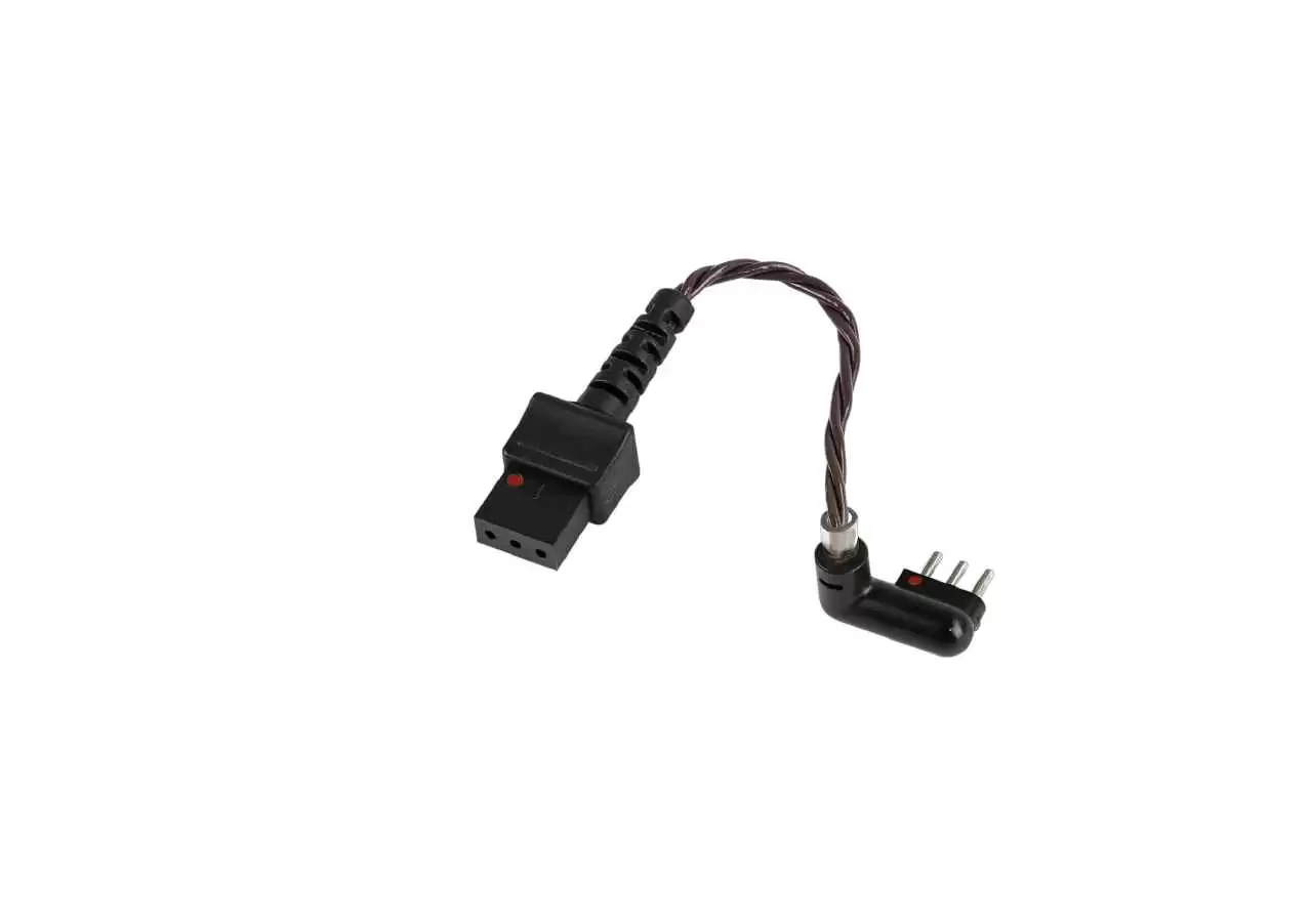 MED-EL ADHEAR Curved adapter cable