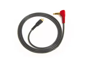 MED-EL Adapterkabel (3,5 mm, unilateraal, EXT Modus, rood)