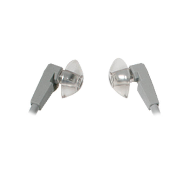 Losse dopjes voor Stetoclip