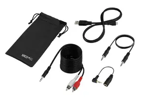 MED-EL AudioLink Cable Kit