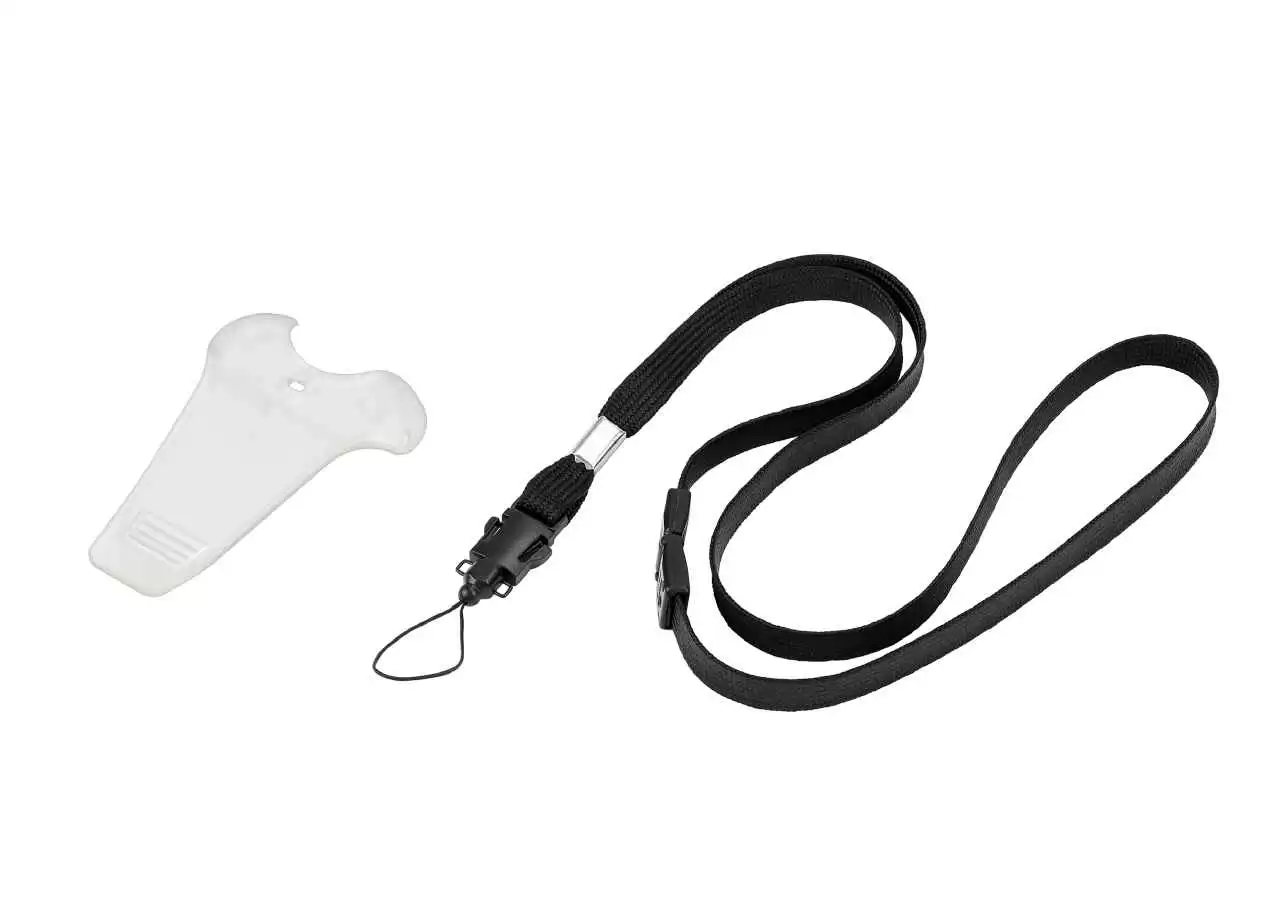 MED-EL AudioLink Clip & Carrying Strap