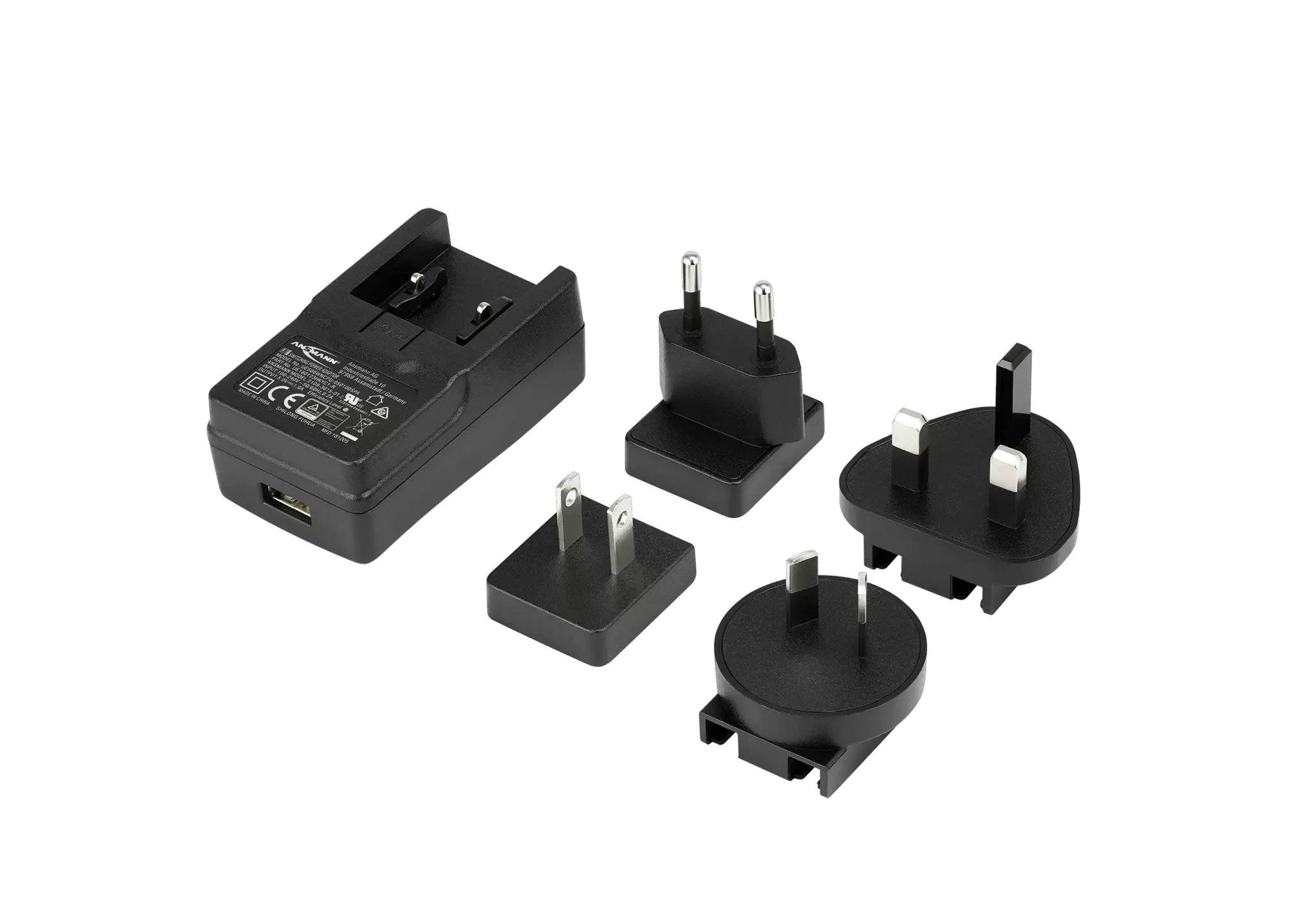 MED-EL RONDO 3 USB Voedingseenheid