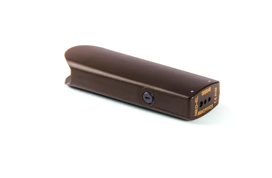 MED-EL SONNET FM Huls voor Batterijhouder