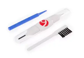 MED-EL Audio Processor Tools & Brush