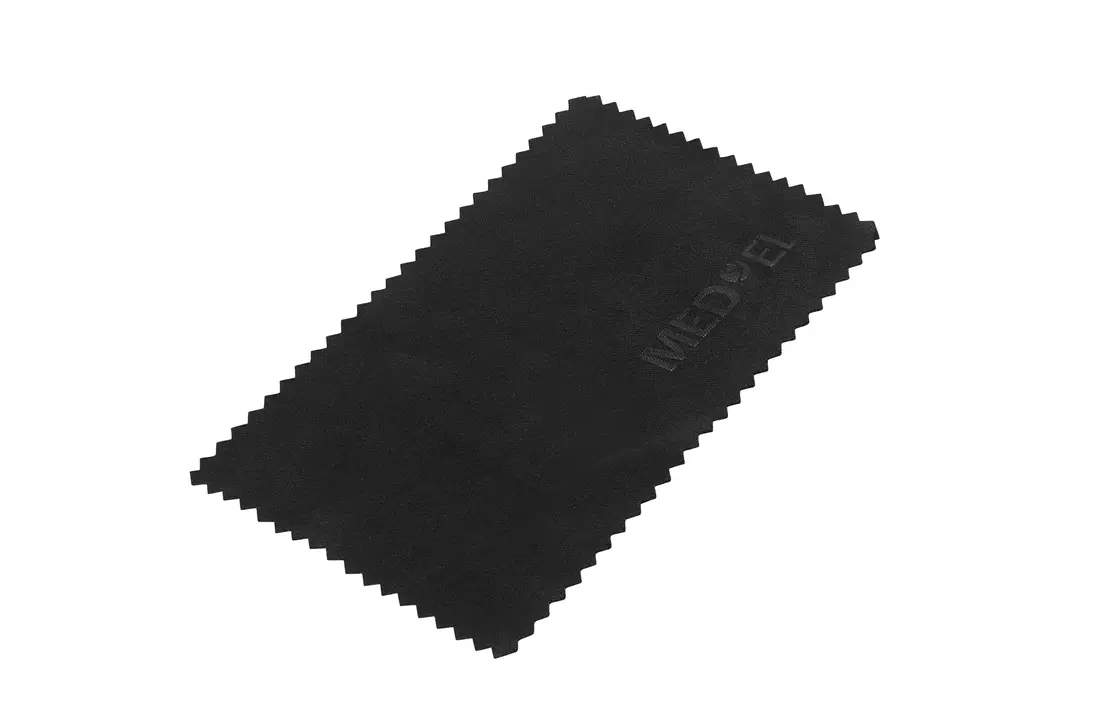 MED-EL FineTuner Echo Kit Mikrofasertuch