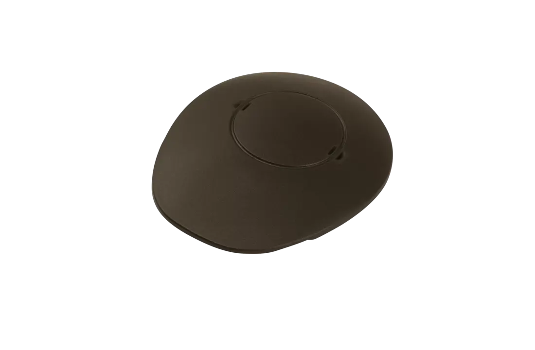 MED-EL SAMBA 2 Cover Dark Chocolate