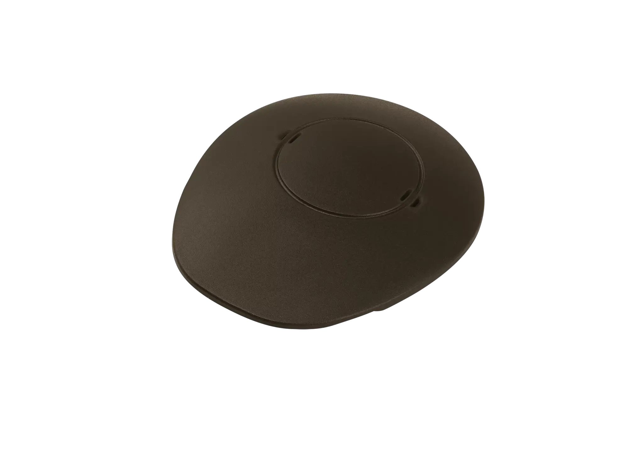 MED-EL SAMBA 2 Cover Dark Chocolate