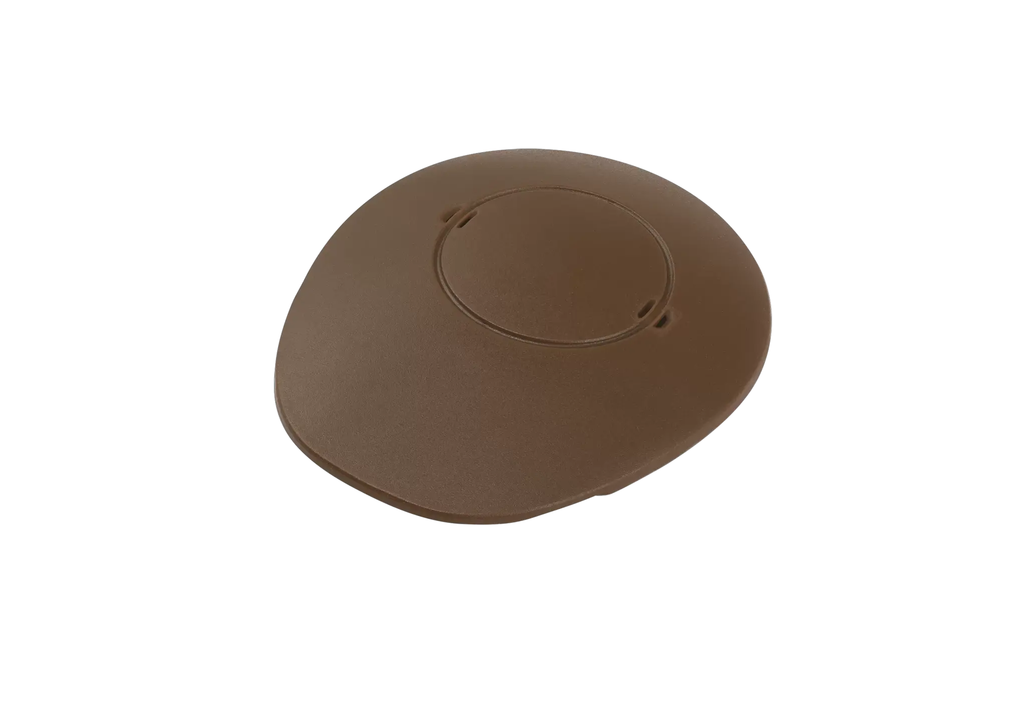 MED-EL SAMBA 2 Cover Mahogany