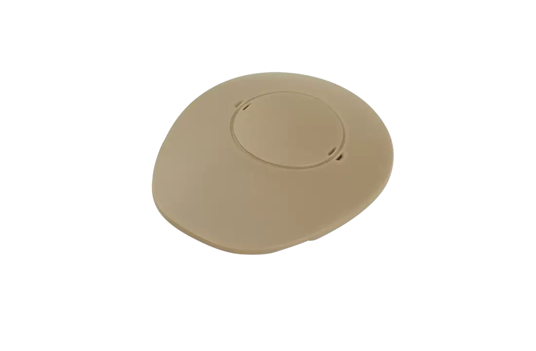 MED-EL SAMBA 2 Cover Goldener Sand