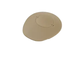 MED-EL SAMBA 2 Cover Goldener Sand