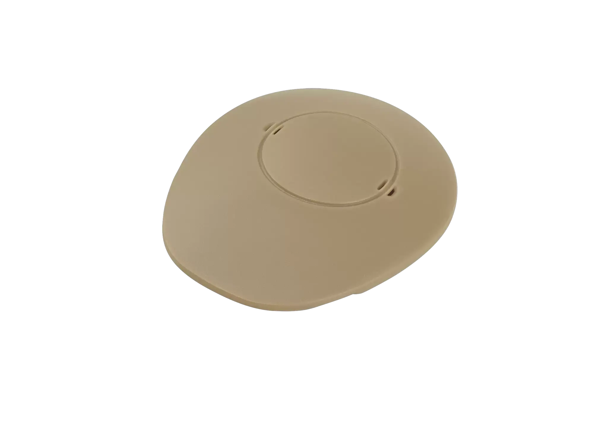 MED-EL SAMBA 2 Cover Goldener Sand