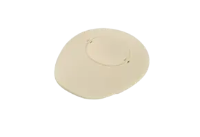 MED-EL SAMBA 2 Cover Light blonde