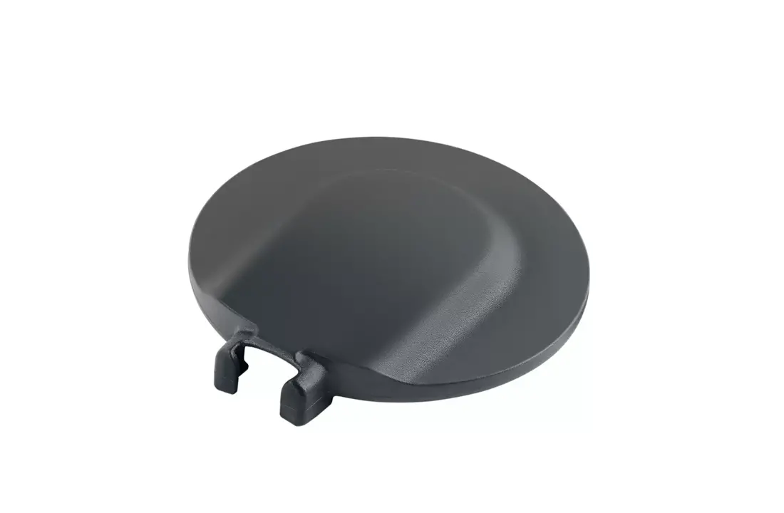 MED-EL DL coil cover High - Locked