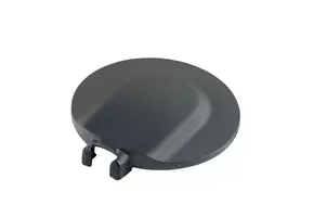 MED-EL DL coil cover High - Locked