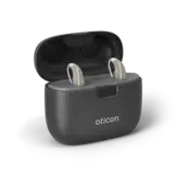 Oticon SmartCharger miniRITE R /  miniBTE