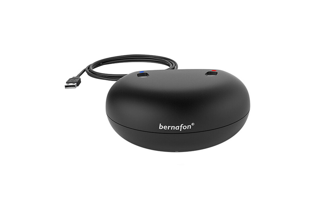 Bernafon standard 1.0 charger MiniBTE R