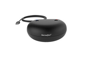 Bernafon Desktop 1.0 charger MiniBTE R