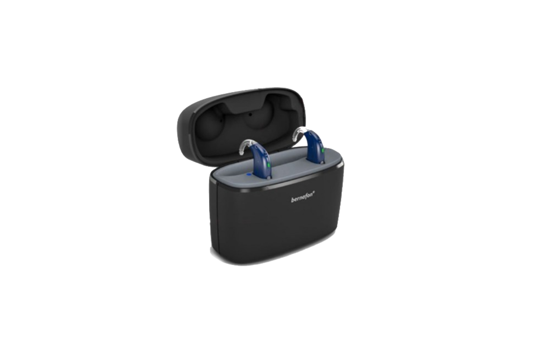 Bernafon Charger Plus for miniBTE R