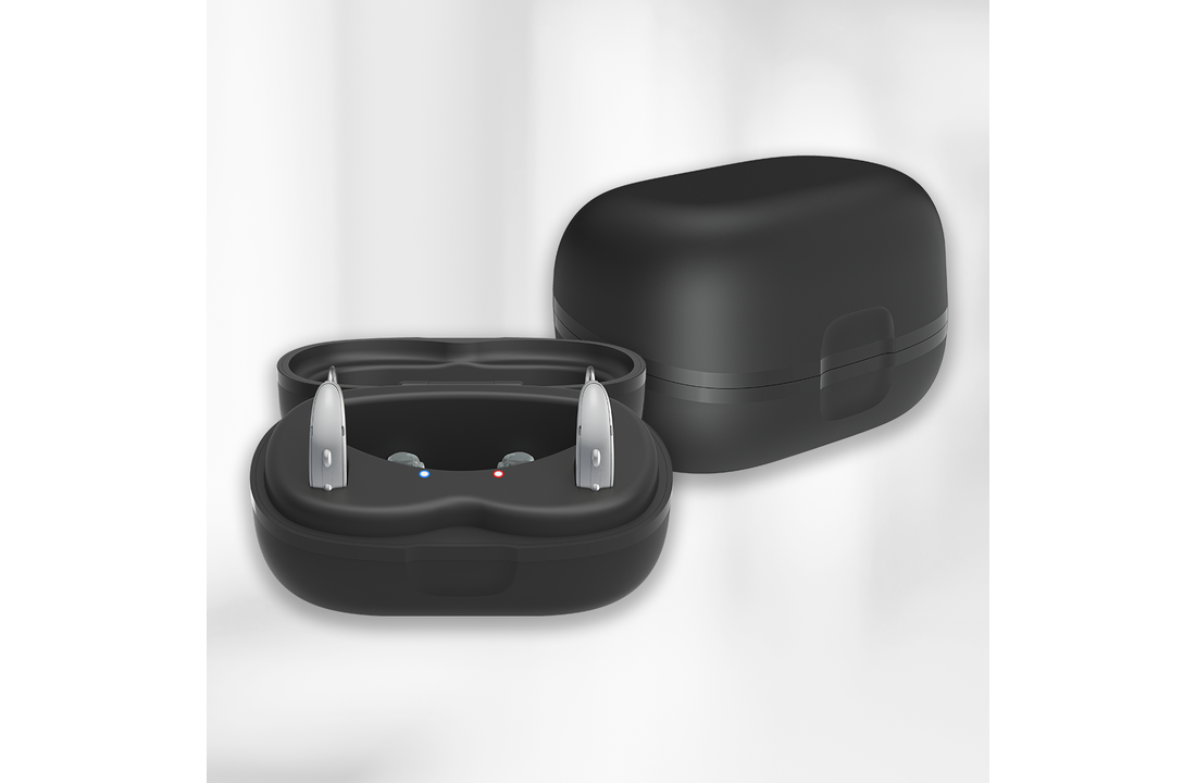 StarLink Charger 2.0 - Hearing aid charger