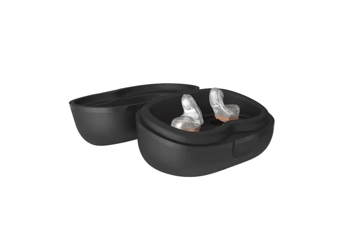 StarLink Charger 2.0 - Hearing aid charger