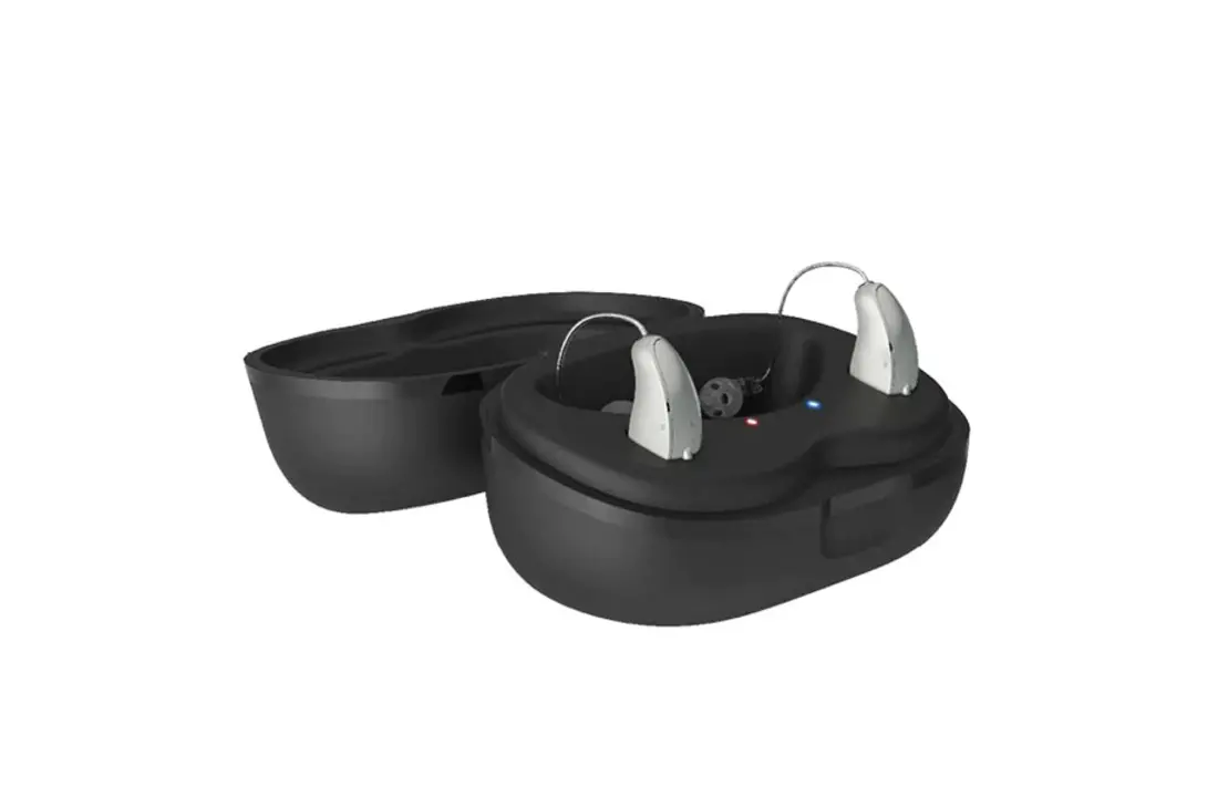StarLink Charger 2.0 - Hearing aid charger