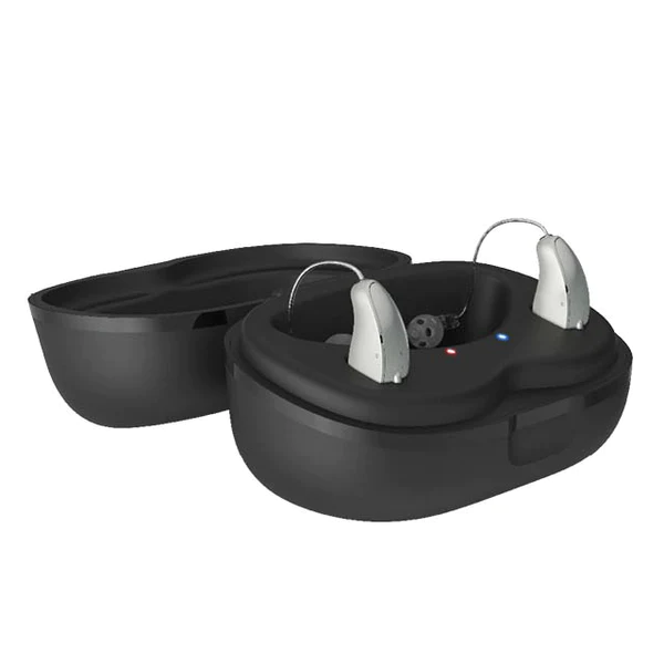 StarLink Charger 2.0 - Oplader voor hoortoestel