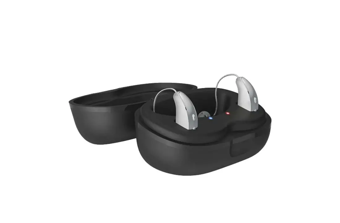 StarLink Charger 2.0 - Ladegerät für Hörgeräte