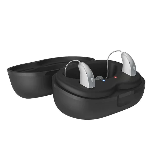 StarLink Charger 2.0 - Hearing aid charger