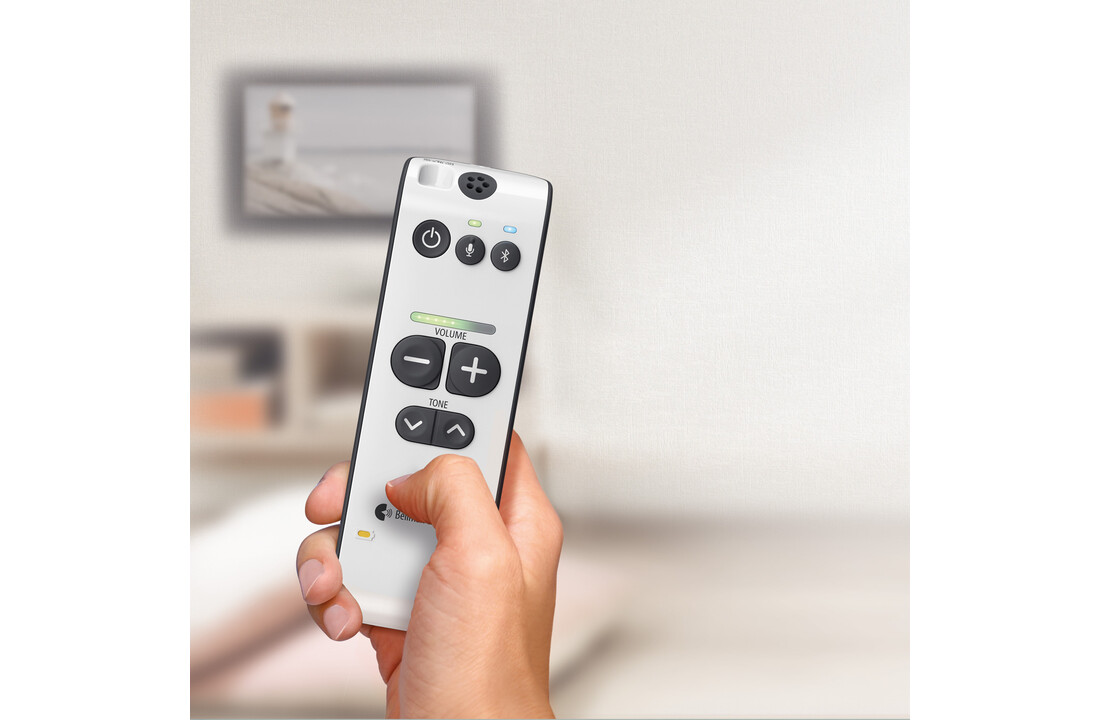 Bellman Maxi Pro Listening aid BE2021