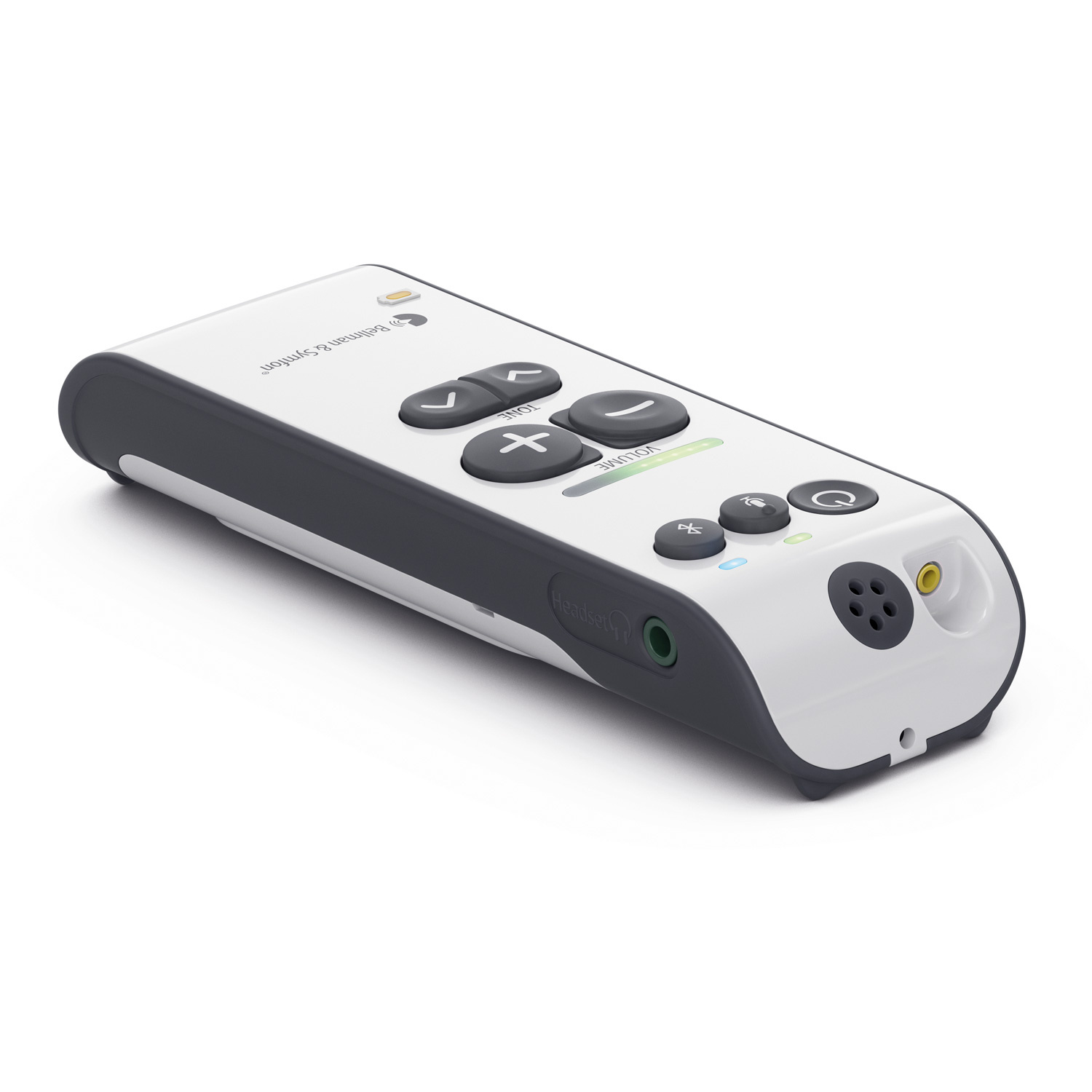 Bellman Maxi Pro Listening aid BE2021