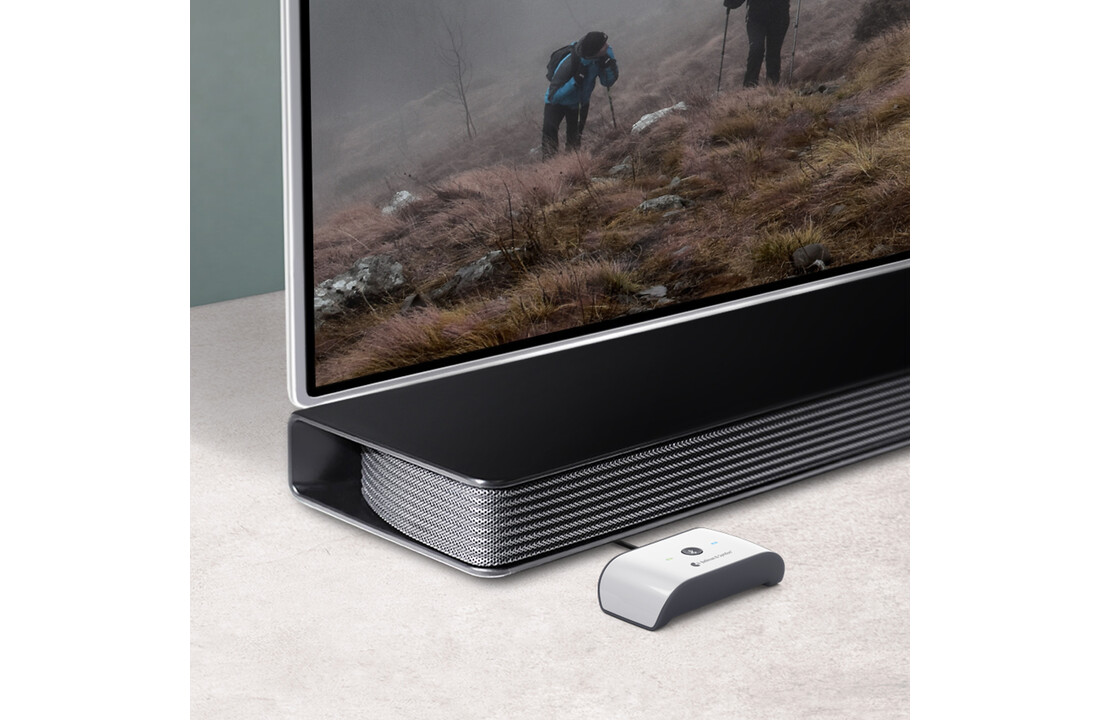 Bellman Maxi Pro  TV Streamer BE2022