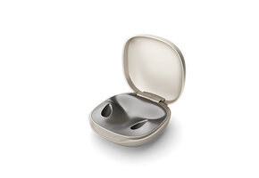 Phonak Slim Ladegerät