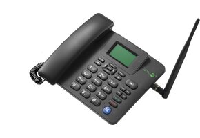 Doro 4100 H Telefon für Schwerhörige