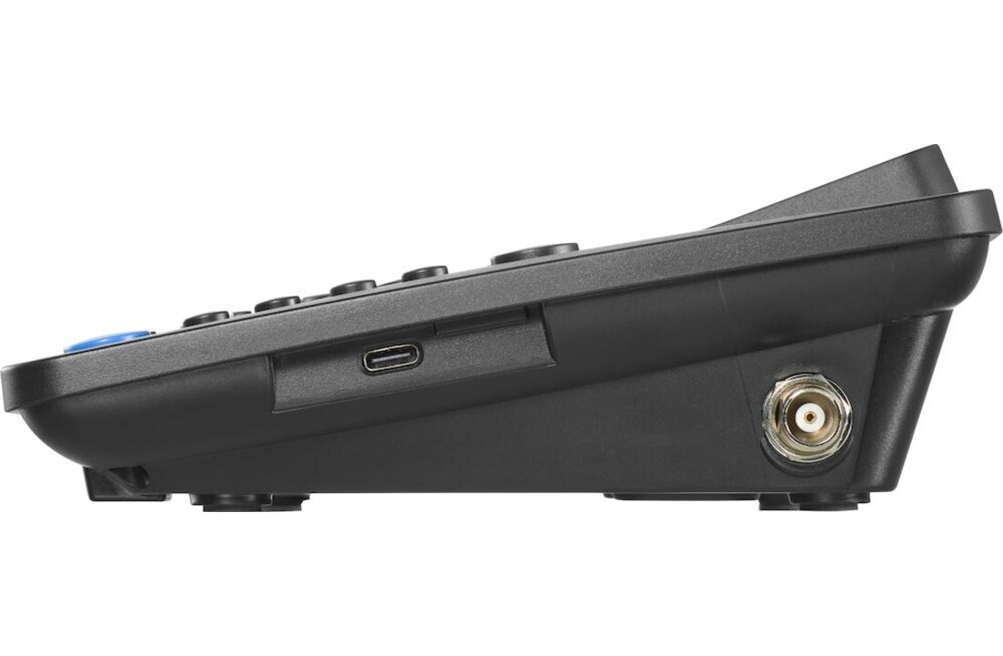 Doro 4100 H Phone for the hearing impaired with 4G support