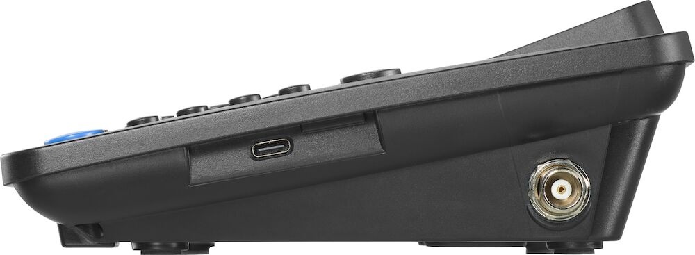 Doro 4100H Bureau telefoon met 4G connectiviteit- Geen vaste lijn nodig