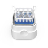 U-sonic 3 trilbad Black - Ultrasonic cleaner