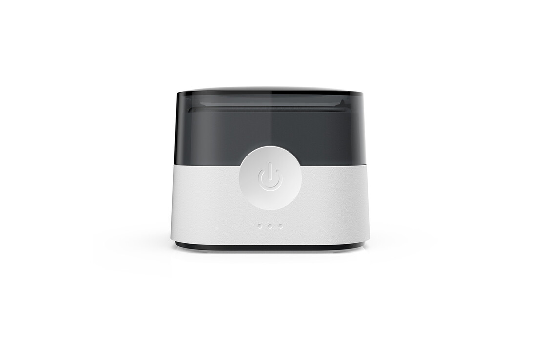 U-sonic 3 trilbad Black - Ultrasonic cleaner