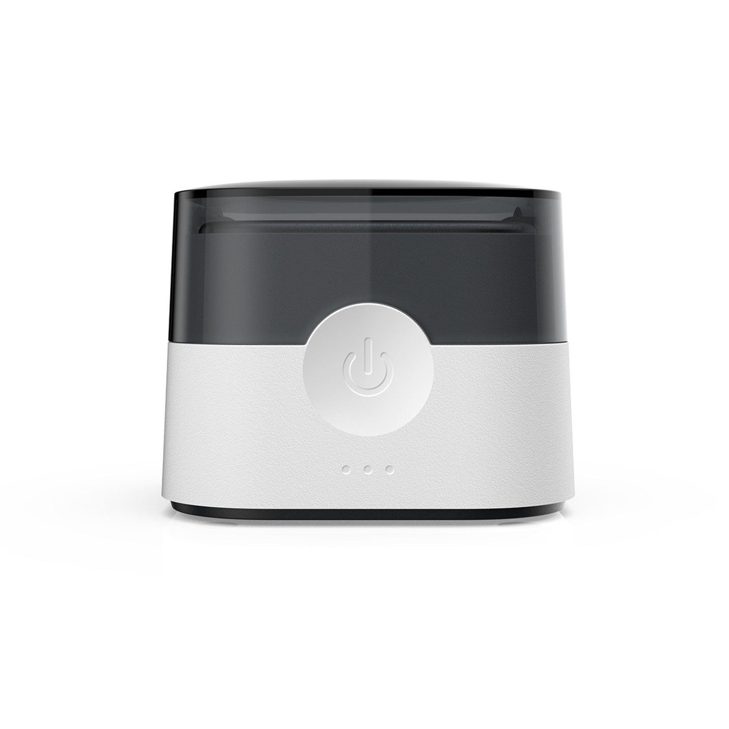 U-sonic 3 trilbad Black - Ultraschallreiniger für Otoplastiken